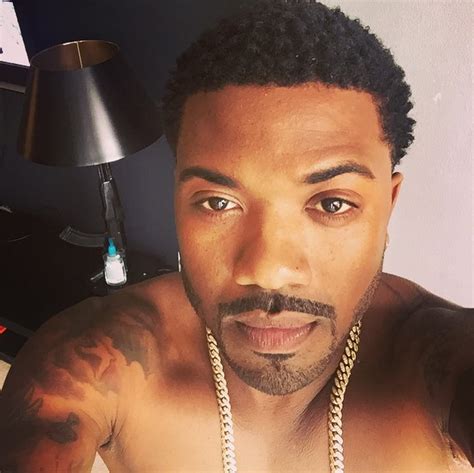 ray j penis size